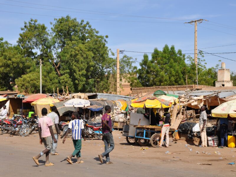 @NigerTZai | Wikipedia